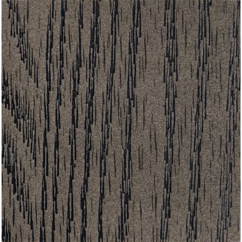 Ash (Oak Texture) entry door finish