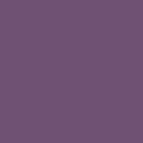 Boysenberry entry door finish