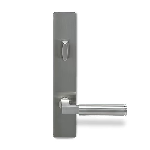FSB 1102 entry door hardware