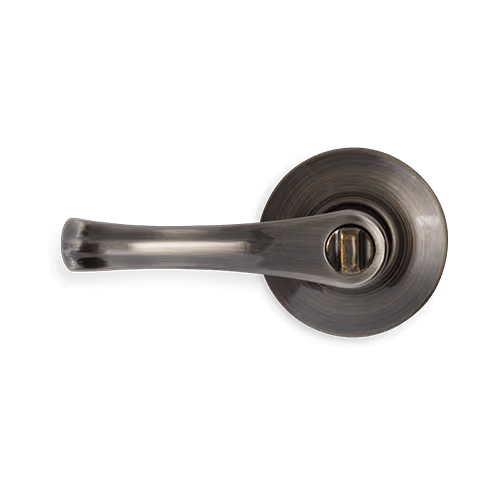 Woodland entry door hardware