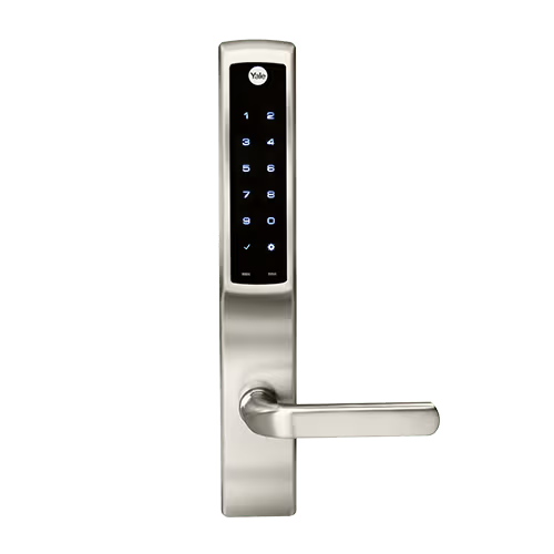 Yale® Assure Lock® SmartLock entry door hardware