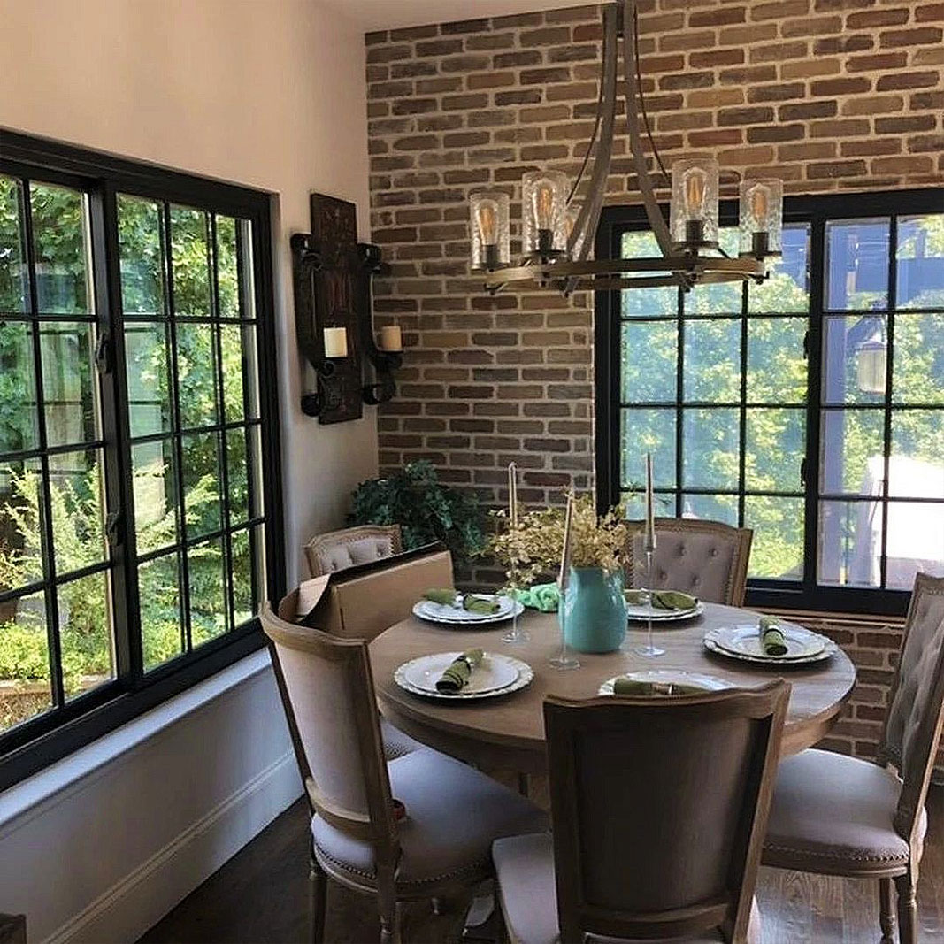 Sliding window installation