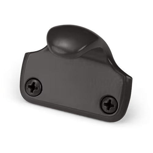 Finger Lift window hardware
