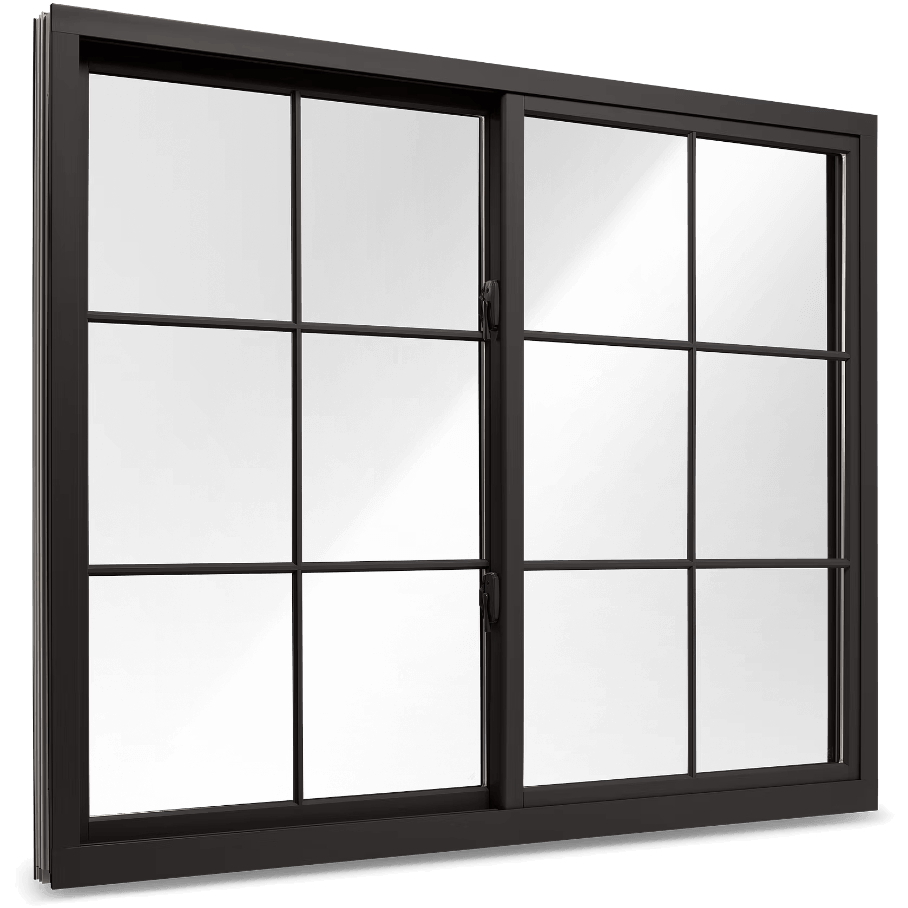 Door grille pattern illustration