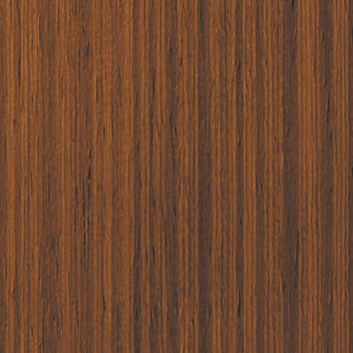 Cinnamon patio door finish