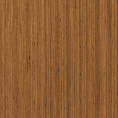 Honey patio door finish