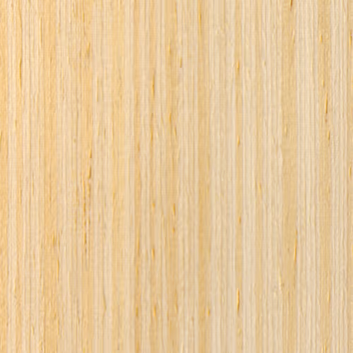 Real Pine patio door finish